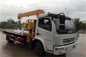 珠海24小时道路救援服务