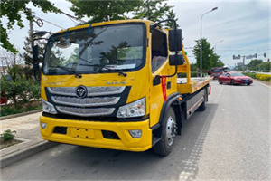 珠海汽车救援头像