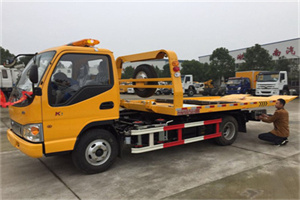 珠海哪里有拖车服务